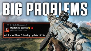 Battlefield 6 Just Changed Everything... But These Issues Hold It Back