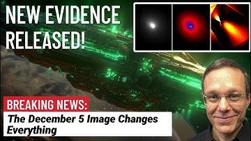 The Most Detailed Image of 3I ATLAS So Far — And It Looks Strange