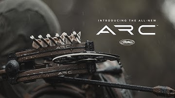 Introducing the 2026 Mathews ARC | SET THE PACE