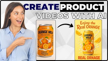 NEW AI Ads Maker With ZERO Knowledge | Create UGC Ads Using Image, Product URL (Full Tutorial)