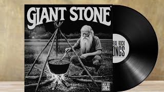 GIANT STONE - I'm Alive (FULL ALBUM) | 70s Classic/Hard/Progressive Rock