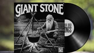 GIANT STONE - I'm Alive (FULL ALBUM) | 70s Classic/Hard/Progressive Rock