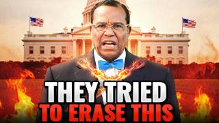 Farrakhan’s Message That Still Terrifies America