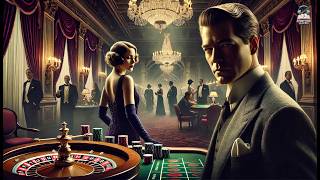🎩 Mr. Grex of Monte Carlo 🌊✨
