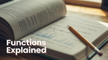 Master Even & Odd Functions: Formulas, Graphs & Examples (Step-by-Step Math Tutorial)