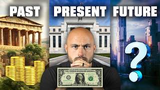 How the Dollar Became Money - and What Comes Next
