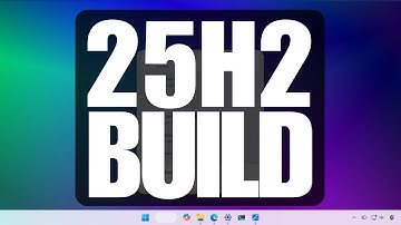 Windows 11 25H2: NEW Features and Hidden Changes – Build 26220.7523 (KB5072043)