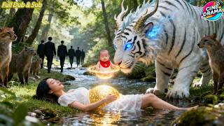 Abandoned Pregnant Girl, The Baby Was A Reborn Immortal King Who Changed Her Life - CineDrama