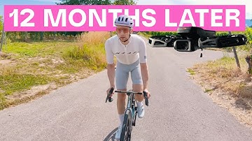 Is This The Best Drone For Cyclists? The Hover X1 Pro Max