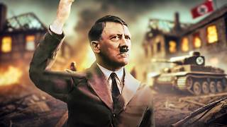 Hitler in Colour (4K WW2 Documentary)