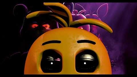 Discussing every FNAF Character before the FNAF 2 movie...