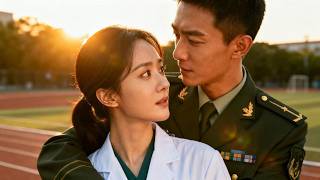 Download lagu 【FULL】I was reborn and became the only weakness of the most feared officer #cdrama #shortdrama