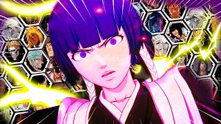 THIS KEEPS GEETING BETTER! | BLEACH Rebirth of Souls Gameplay Breakdown