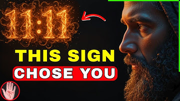 If You Keep Seeing 11:11, You’re Being Called — Your Activation Has Started