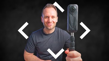 How To Make A Virtual Tour With Insta360 X5 for FREE!