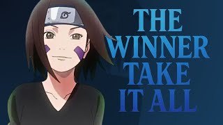 Emotional Edit 'It JUST an ANIME' - Anime Mix | AMV / Animatic | The Winner Takes It All