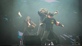 241109 ATARASHII GAKKO! - WONDER LIVET 2024 Full