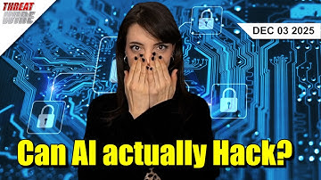 Anthropic Claims a 90% Automated Threat Actor Exists - Threat Wire