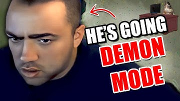 Mizkif Demon Tijd