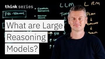 What Are Large Reasoning Models (LRMs)? Smarter AI Beyond LLMs