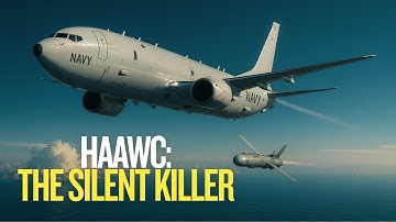 HAAWC: The Submarine Killer Nobody Talks About