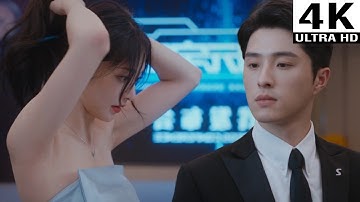 MC đột nhiên ngất xỉu, cô gái dùng bút chì cứu nguy, tổng tài liền yêu từ cái nhìn đầu tiên!