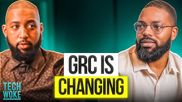 GRC Is Changing | What You MUST Learn to Stay Competitive (SCA-R Explains)