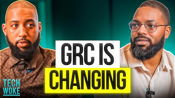 GRC Is Changing | What You MUST Learn to Stay Competitive (SCA-R Explains)