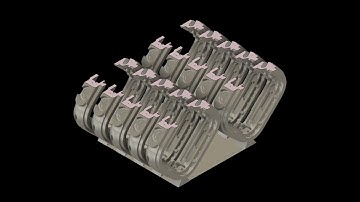 Hoe Apple de Apple Watch Ultra 3 in 3D print