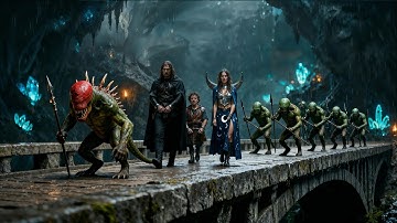 HEROES 3 Dungeon, Release this weekends!