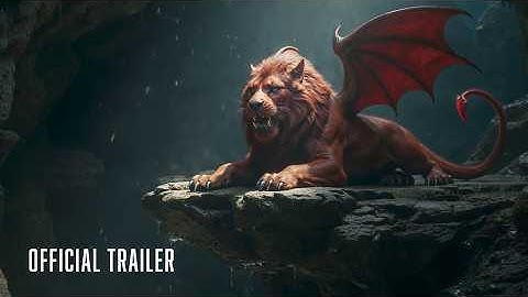 Dungeon & Dragons in Heroes 3 – Cinematic Trailer