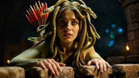 Dungeon & Dragons in Heroes 3 – Cinematic Trailer