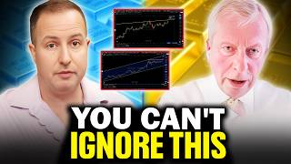 Huge! Every Small Gold & Silver Investor MUST Watch THIS Now - Egon von Greyerz & Gareth Soloway