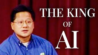 Download lagu Jensen Huang - The Man Behind The AI Revolution