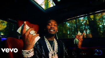 Offset - Roll Out ft.Young Thug , Nado (Music Video)