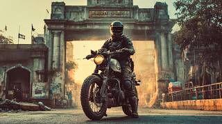 Download lagu He Hacked the Bank — Now He Runs | Action movie | Easy Money | Full movies