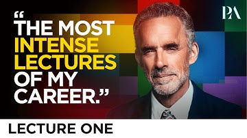 Personality Psychology | Lecture One (Official) | Peterson Academy