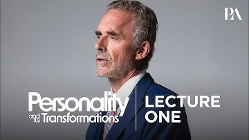 Personality Psychology | Lecture One (Official) | Peterson Academy