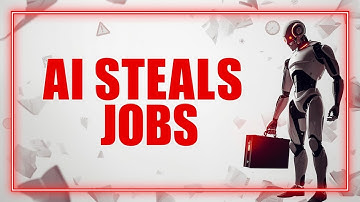 AI and Jobs: Who Wins, Who Loses?