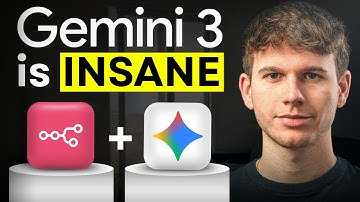 The New Gemini 3.0 is Here (Honestly It