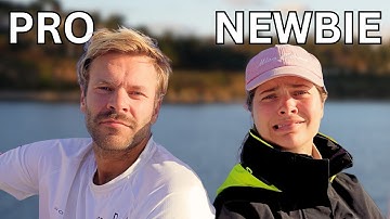 Can our relationship survive this? Sailing around the World (Episode 09)