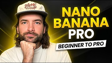 Master Google Nano Banana Pro (Hidden Features)
