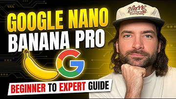 Master Google Nano Banana Pro (Hidden Features)