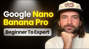 Master Google Nano Banana Pro (Hidden Features)