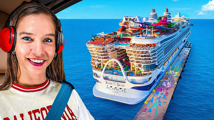 7 jours sur le Bateau à 2.000.000.000€