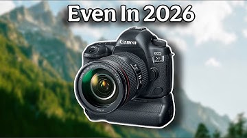 4 DSLRs That RUIN The Need For Mirrorless