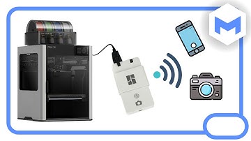 This Simple Device Makes 3D Printing Time-Lapses Automatic and Easy! (CyberBrick Time-lapse Kit)