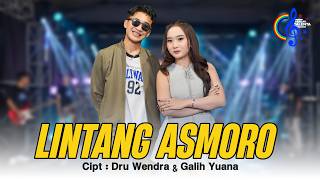 Diva Hani Ft Sadewok - Lintang Asmoro (Official Music Video) | Wong Ayu Tresnamu Kinarya Tamba