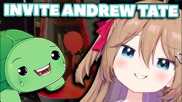 Neuro’s 3D Reveal, Lava Lamp Chaos, and The Podcast Idea… Hilarious Dev Stream