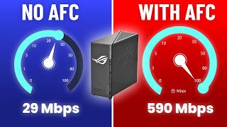 The WiFi Power Boost you're legally not allowed to use (until now)